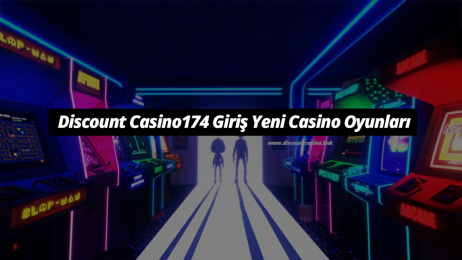 DiscountCasino174 Giriş Yeni Casino Oyunları